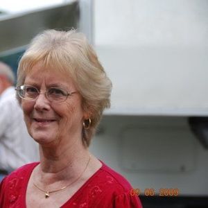 Meet your Posher, Millicent